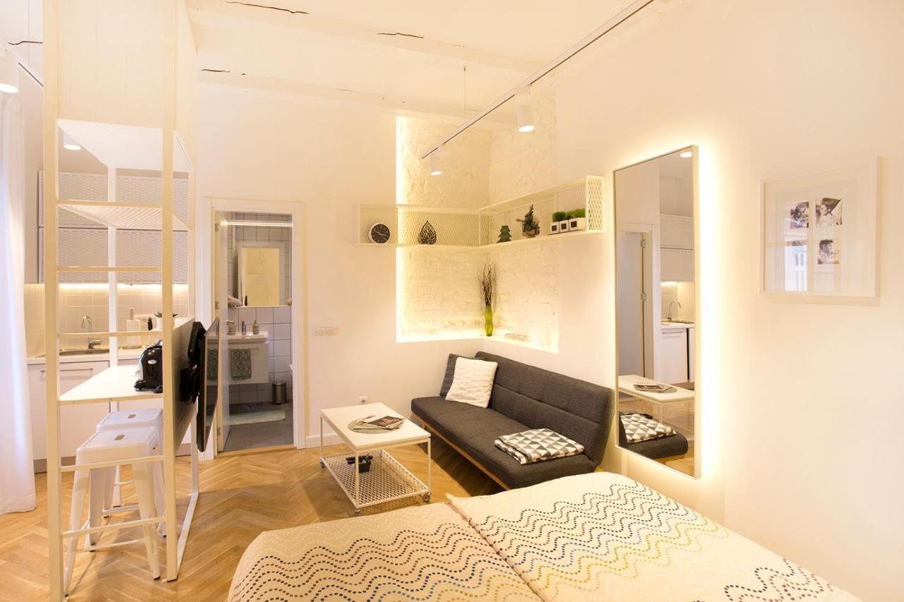Apartment Atomic 1