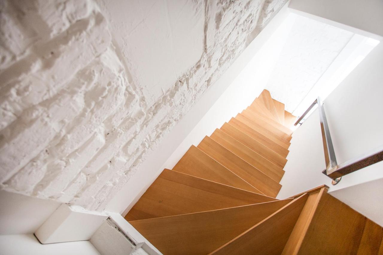 Atomic 1 Apartment Belgrade